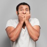 What do men fear most about dating?